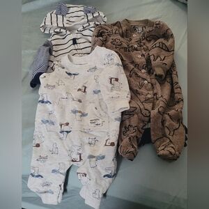 Warm Onesie Great For The Outdoors